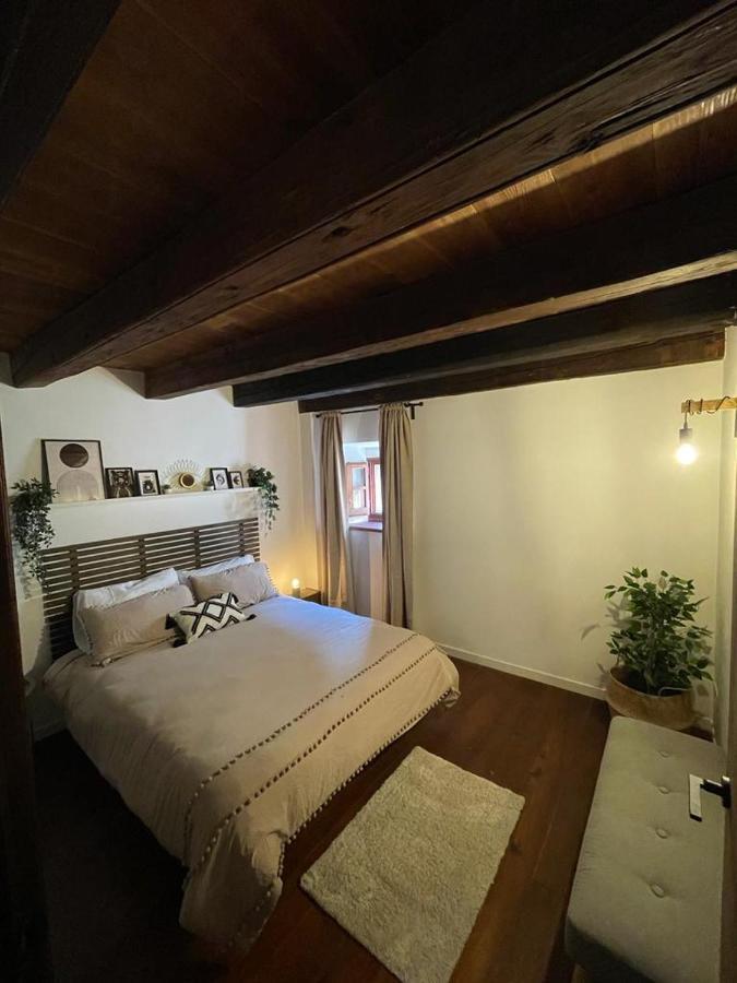 Villa Casa Collao Ansó Exterior foto